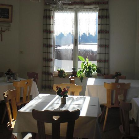 B&B Rosalpina Vigo di Fassa Exteriér fotografie