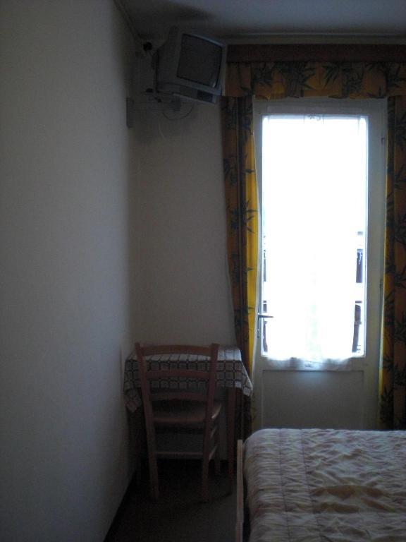 B&B Rosalpina Vigo di Fassa Pokoj fotografie