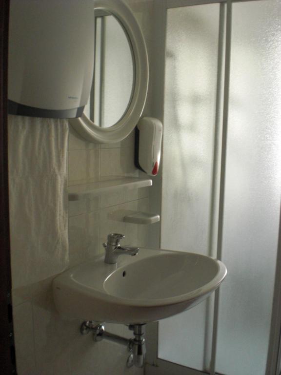 B&B Rosalpina Vigo di Fassa Pokoj fotografie