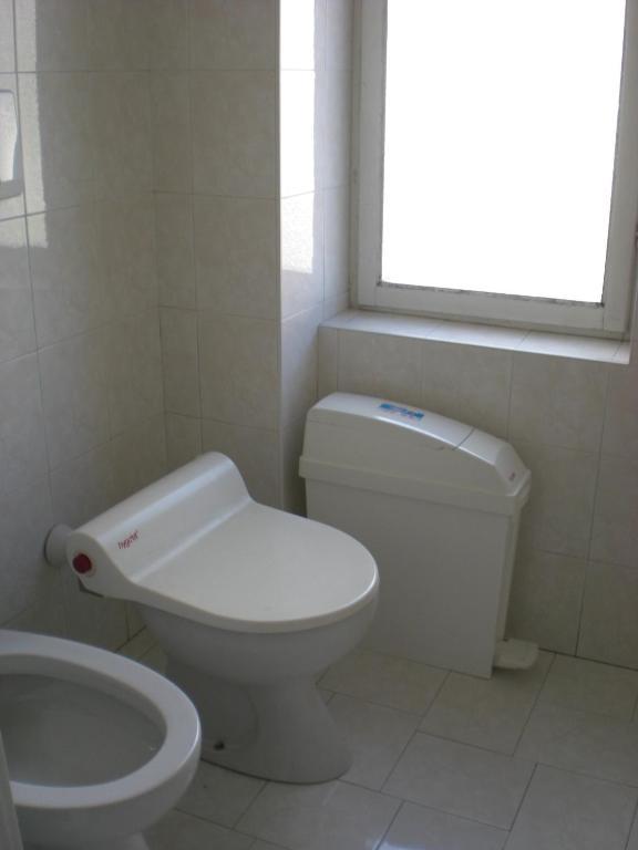 B&B Rosalpina Vigo di Fassa Pokoj fotografie