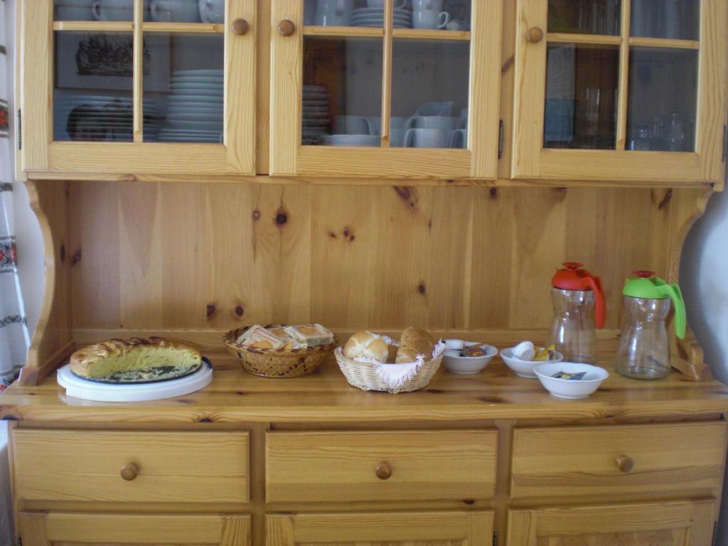 B&B Rosalpina Vigo di Fassa Exteriér fotografie